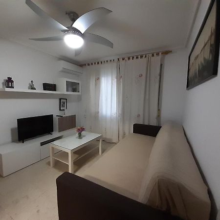Apartamento Jerez Cana Jerez de la Frontera Esterno foto