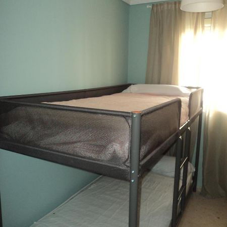 Apartamento Jerez Cana Jerez de la Frontera Esterno foto