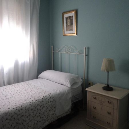Apartamento Jerez Cana Jerez de la Frontera Esterno foto