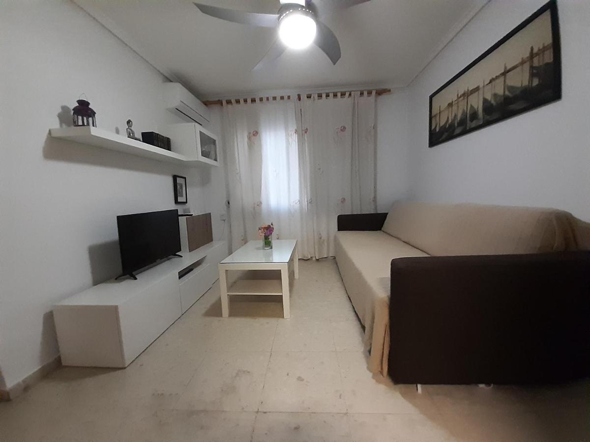 Apartamento Jerez Cana Jerez de la Frontera Esterno foto