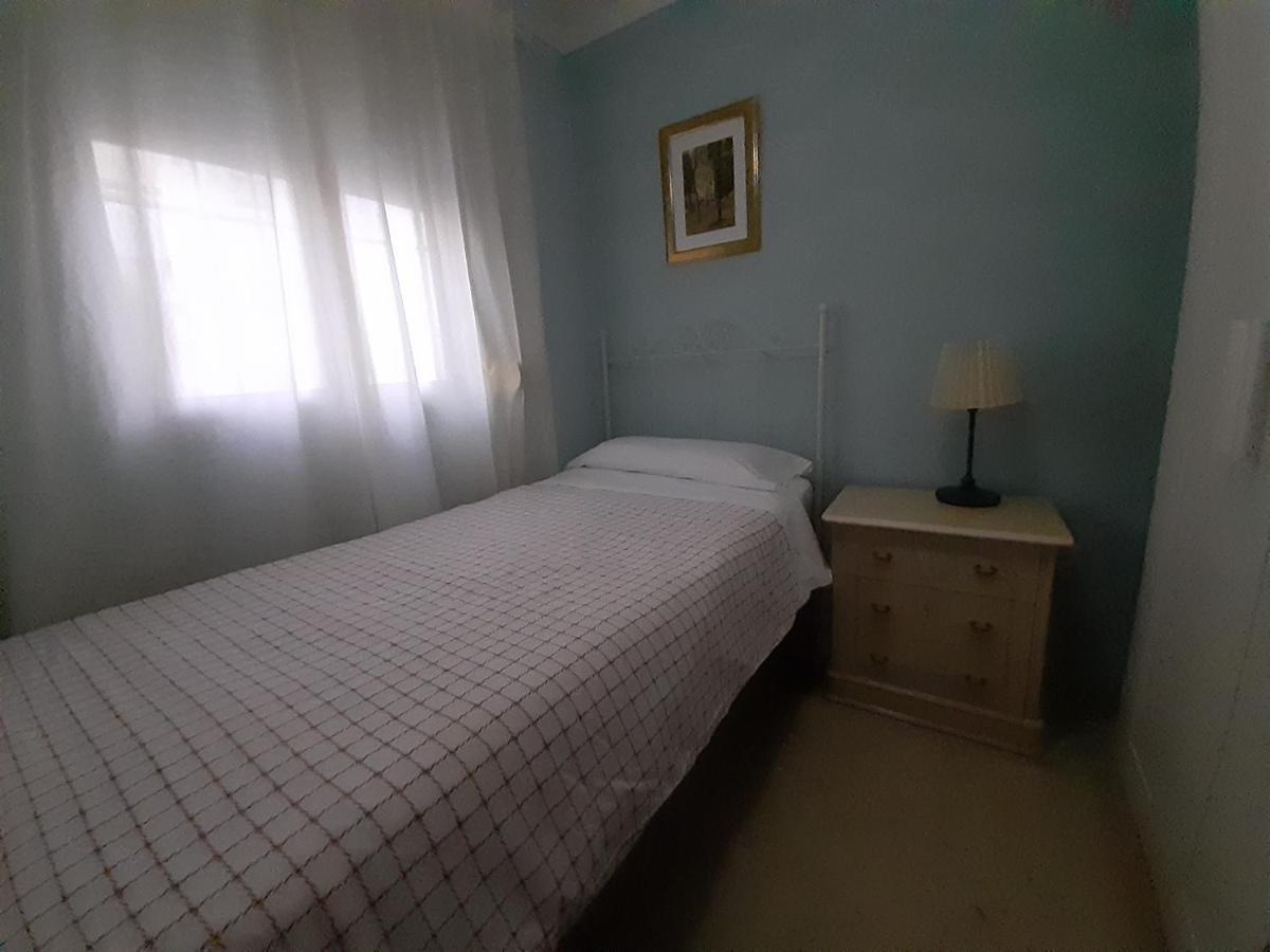 Apartamento Jerez Cana Jerez de la Frontera Esterno foto