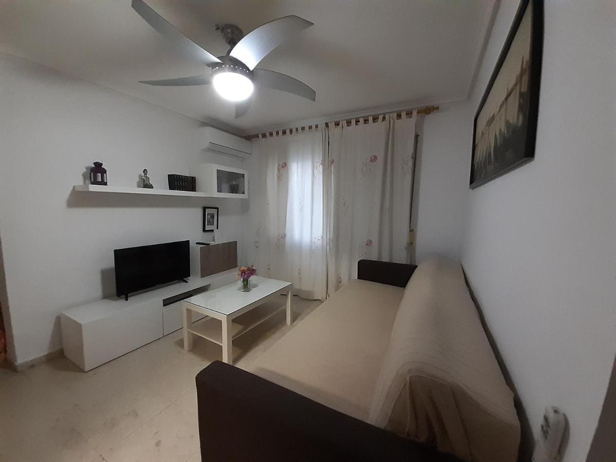 Apartamento Jerez Cana Jerez de la Frontera Esterno foto