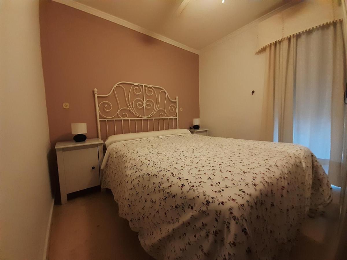 Apartamento Jerez Cana Jerez de la Frontera Esterno foto