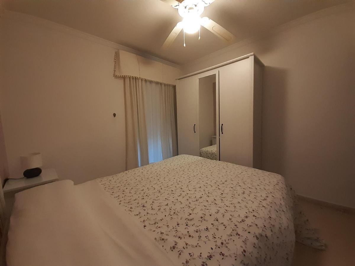 Apartamento Jerez Cana Jerez de la Frontera Esterno foto