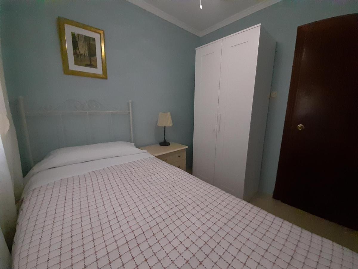 Apartamento Jerez Cana Jerez de la Frontera Esterno foto