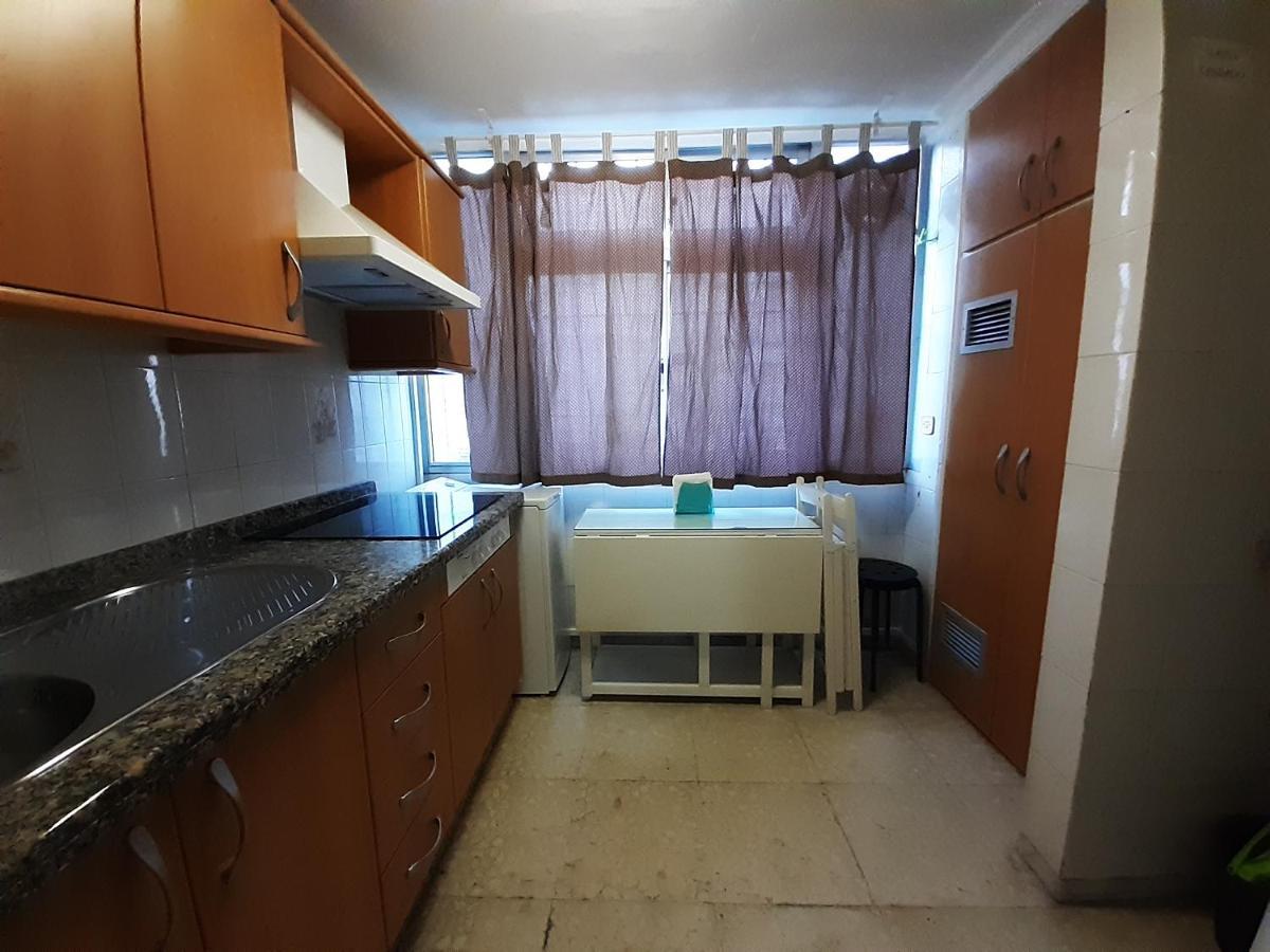Apartamento Jerez Cana Jerez de la Frontera Esterno foto