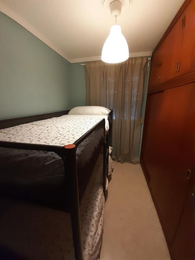 Apartamento Jerez Cana Jerez de la Frontera Esterno foto
