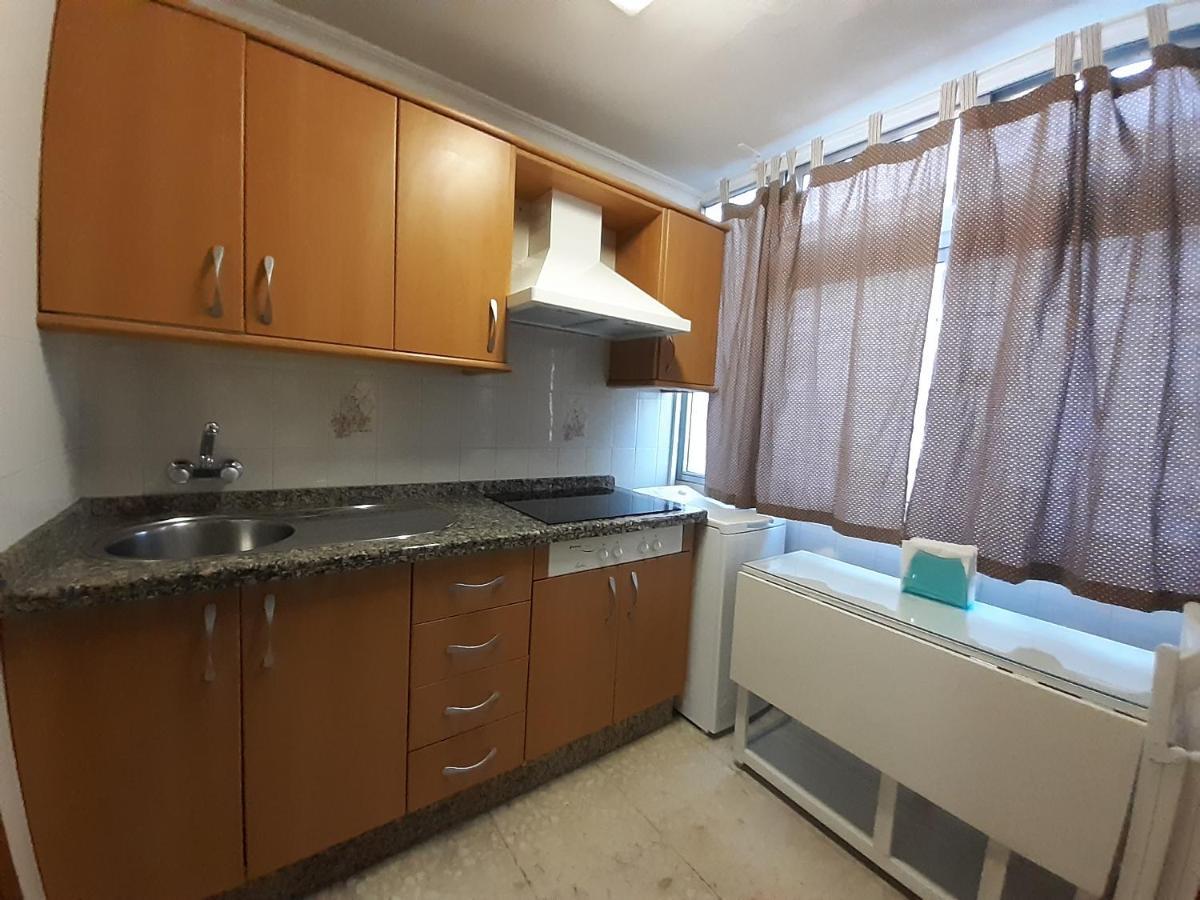 Apartamento Jerez Cana Jerez de la Frontera Esterno foto