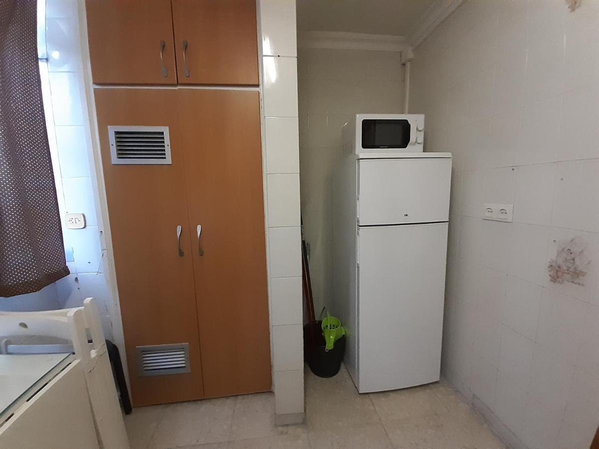 Apartamento Jerez Cana Jerez de la Frontera Esterno foto