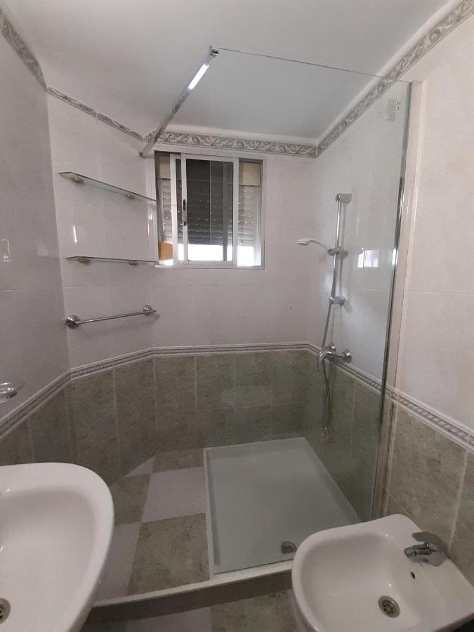 Apartamento Jerez Cana Jerez de la Frontera Esterno foto