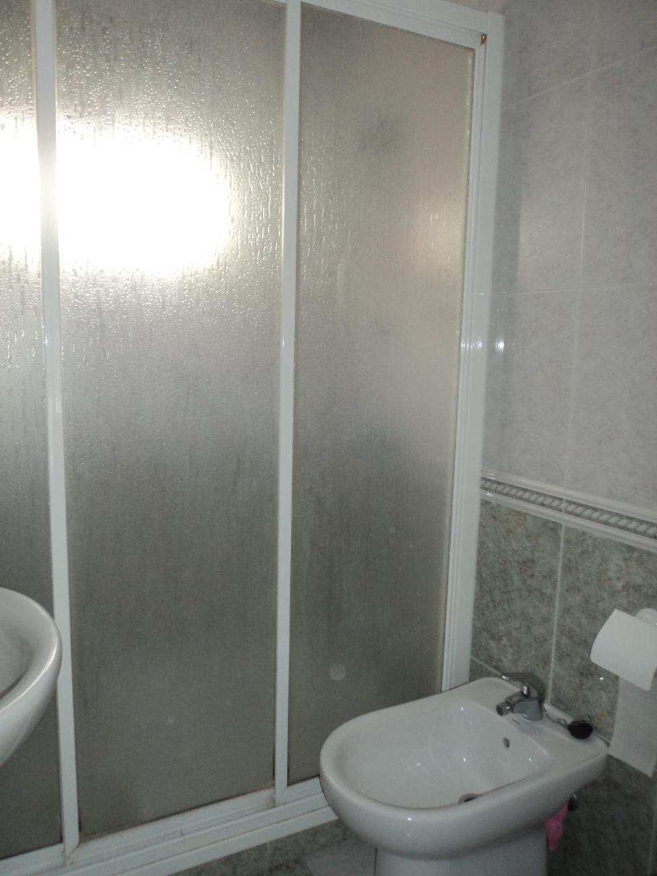 Apartamento Jerez Cana Jerez de la Frontera Esterno foto
