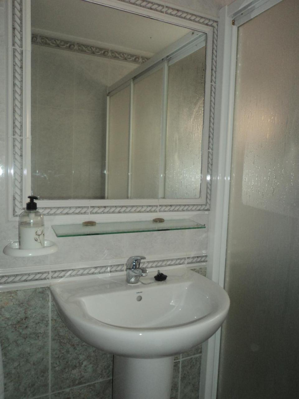 Apartamento Jerez Cana Jerez de la Frontera Esterno foto