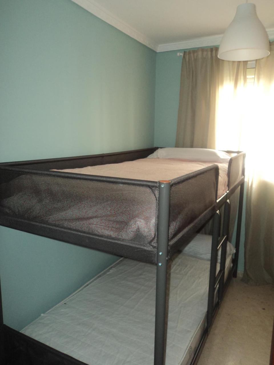 Apartamento Jerez Cana Jerez de la Frontera Esterno foto