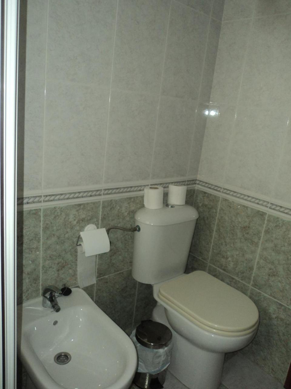 Apartamento Jerez Cana Jerez de la Frontera Esterno foto