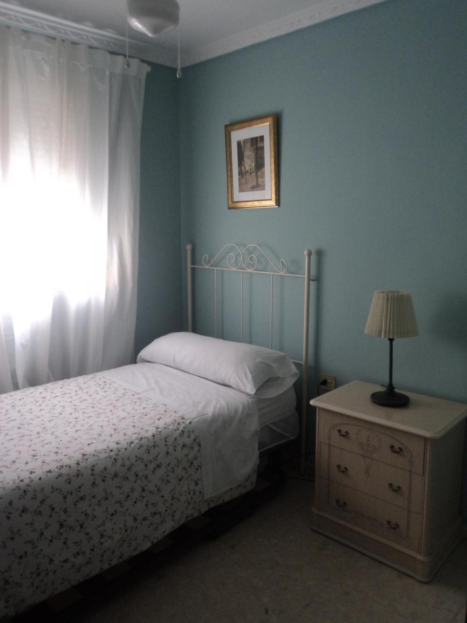 Apartamento Jerez Cana Jerez de la Frontera Esterno foto