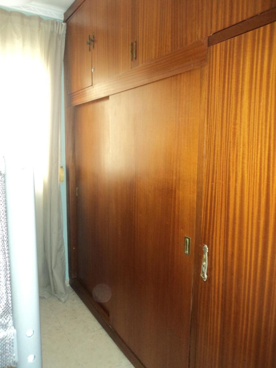 Apartamento Jerez Cana Jerez de la Frontera Esterno foto
