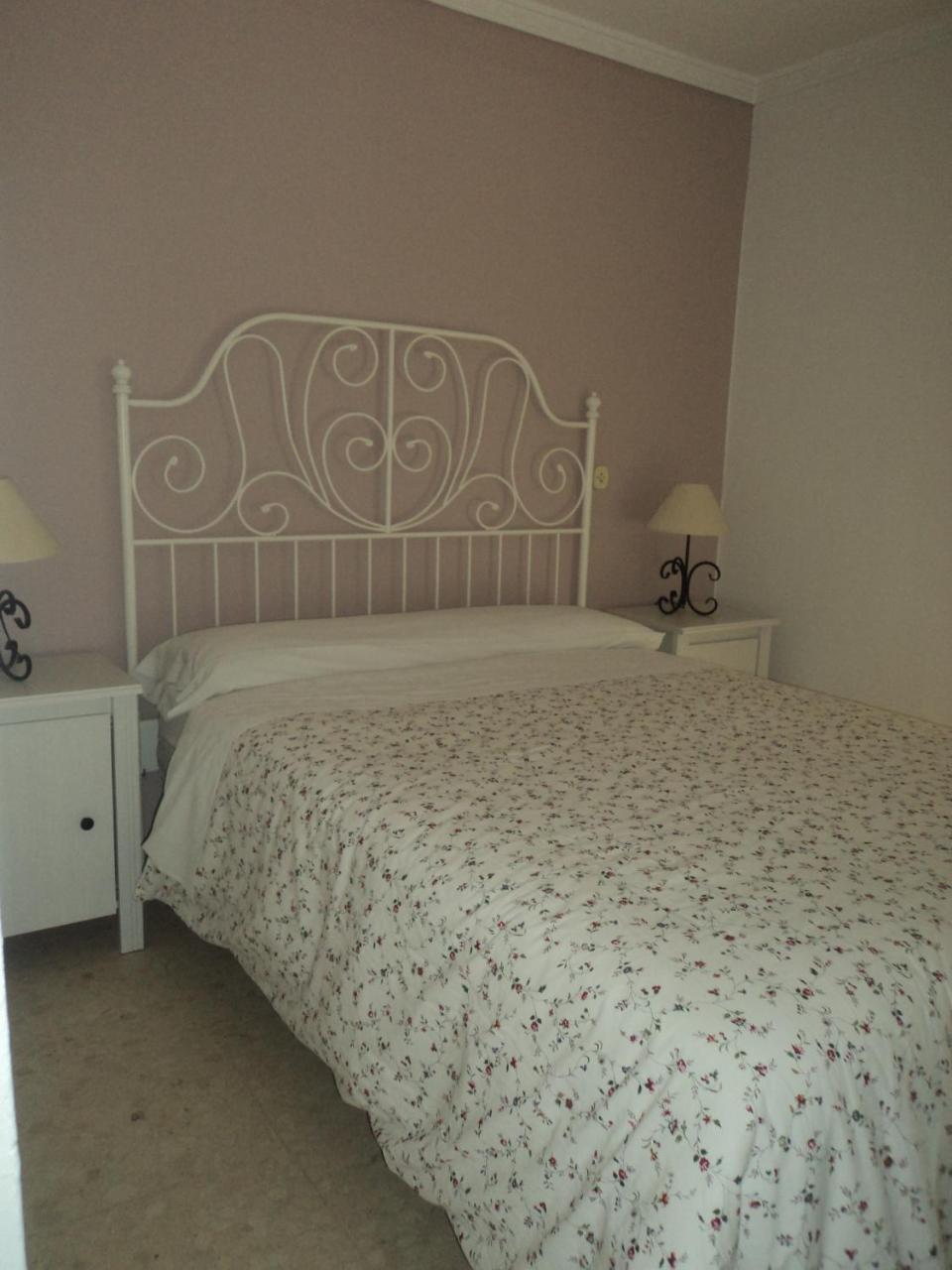 Apartamento Jerez Cana Jerez de la Frontera Esterno foto