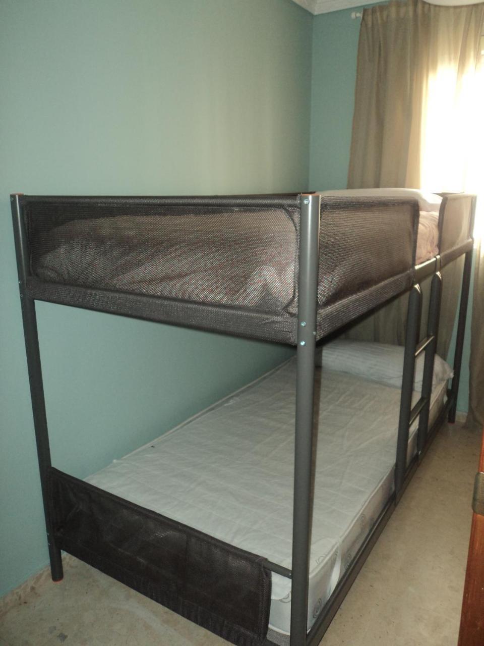 Apartamento Jerez Cana Jerez de la Frontera Esterno foto
