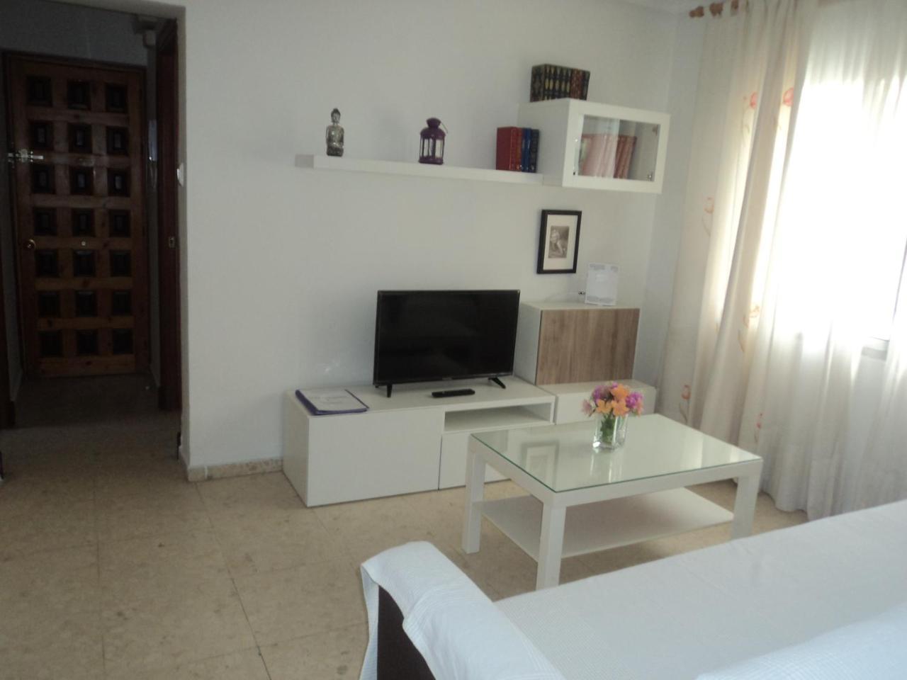 Apartamento Jerez Cana Jerez de la Frontera Esterno foto
